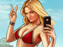 Grand Theft Auto V to release Spring 2013 photo